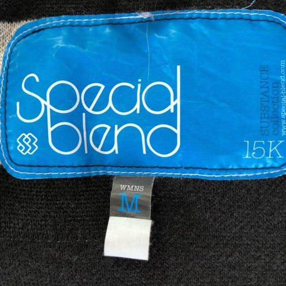 Special Blend substance collection Ski Board Coat - Picture 6 of 11